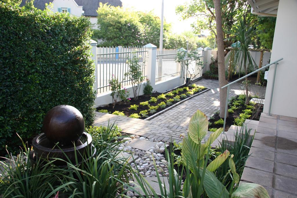 Cape Robin Cottage Franschhoek Chambre photo