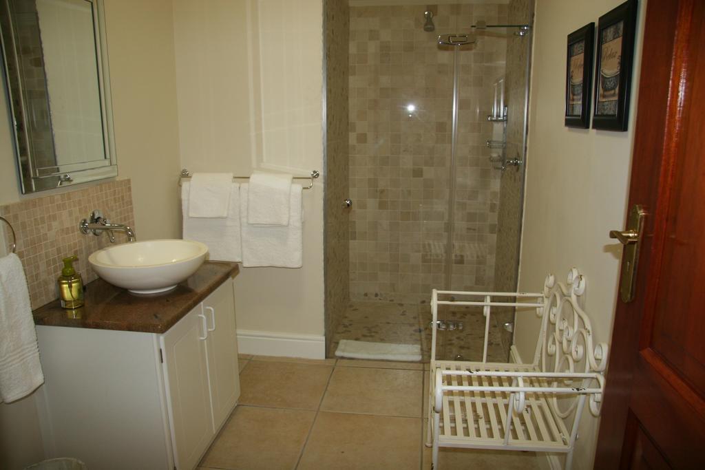 Cape Robin Cottage Franschhoek Chambre photo